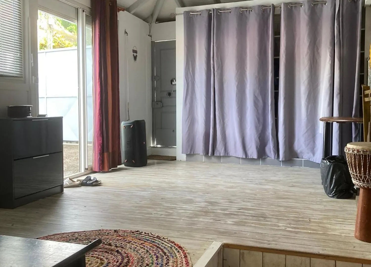Villa Emeraude Trois-Rivières 0*,