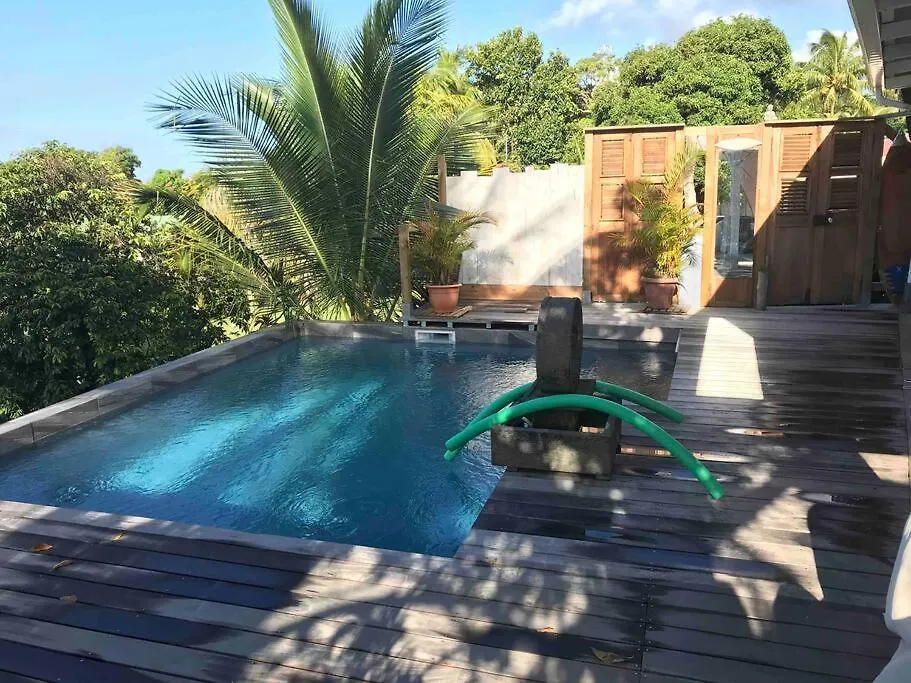 Trois-Rivières Villa Emeraude