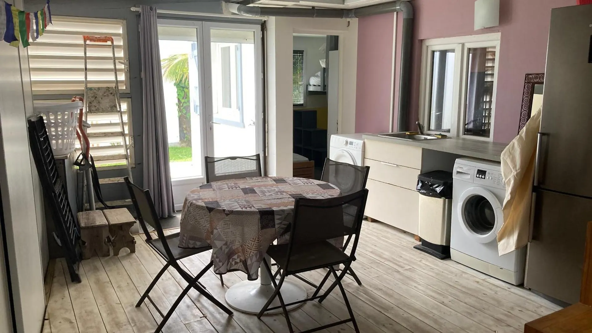 Villa Emeraude Trois-Rivières